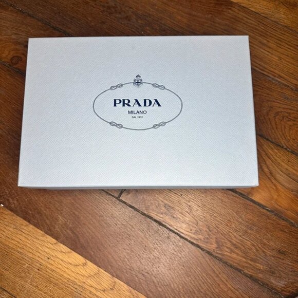Prada Brand New Mules - Picture 4 of 6